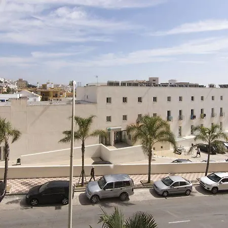 Torremolinos Inturjoven Youth 2* 阿罗约德拉迷雅
