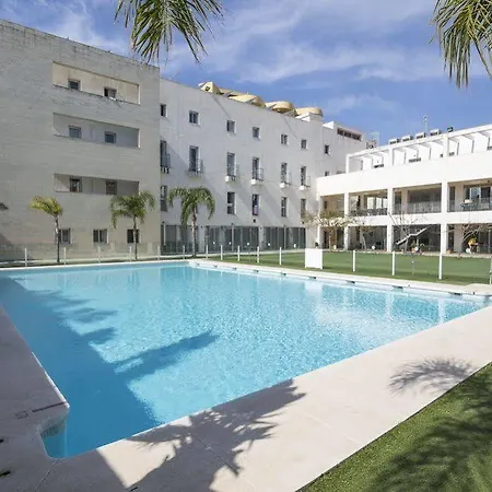 Torremolinos Inturjoven Youth 酒店 阿罗约德拉迷雅