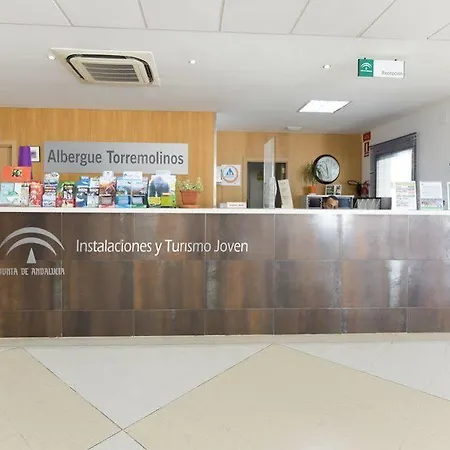 Torremolinos Inturjoven Youth 酒店