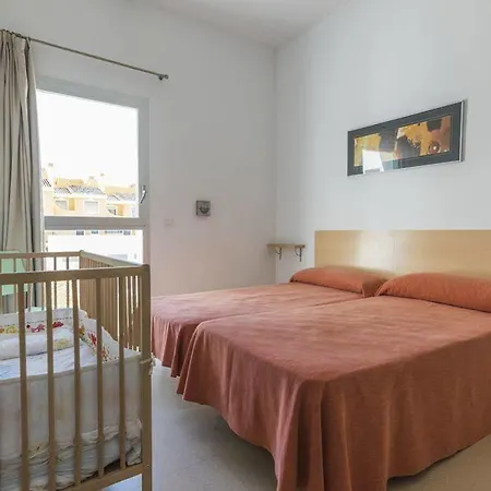 Torremolinos Inturjoven Youth 酒店 阿罗约德拉迷雅