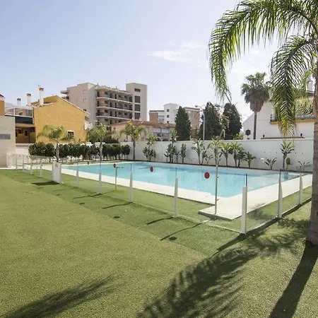 Torremolinos Inturjoven Youth 阿罗约德拉迷雅