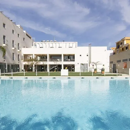 Torremolinos Inturjoven Youth 阿罗约德拉迷雅